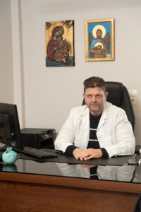 ΦΩΤΕΙΝΑΚΗΣ ΙΩΑΝΝΗΣ Χειρούργος Γυναικολογος μαιευτηρας